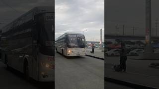 Raymond Transportation 7208 Spotted automobile tour travel trending bus traffic viralvideo [upl. by Vevay741]