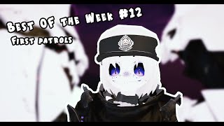 Hoppou Foundation Best of the Week 12 [upl. by Meesak]