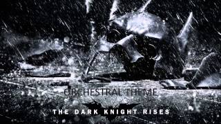 Dark Knight Rises Orchestral Soundtrack [upl. by Attiuqihc407]