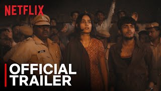 Jamtara  Official Trailer 1  Sabka Number Ayega  Netflix India [upl. by Aliuqat]