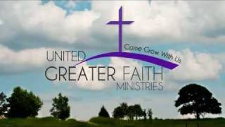 United Greater Faith Ministries Henderson NC [upl. by Kavanagh]