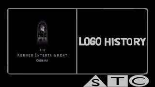 1704 The Kerner Entertainment Company Logo History [upl. by Nimaynib465]