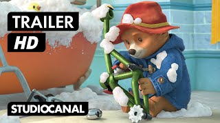 PADDINGTONS ABENTEUER  Die komplette 1 Staffel  Jetzt auf DVD und Digital verfügbar [upl. by Alet]