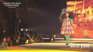 TTKC AW 2012「mezzo piano」 [upl. by Euseibbob]