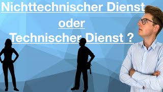 Einstieg im Öffentlichen Dienst  Gehobener und Höherer Dienst  Ausbildung und Duales Studium [upl. by Aubigny]