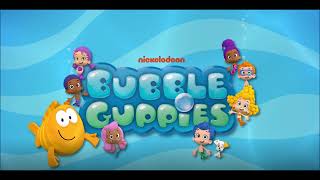 Bubble Guppies All Kinds of Eggs [upl. by Enelra]