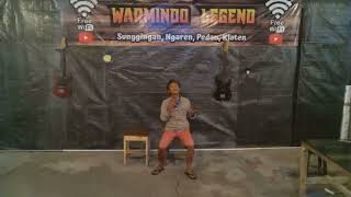 Besame mucho live Agung [upl. by Cosette]