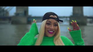 Stefflon Don  Apple Music Documentary  Up Next [upl. by Dusa]