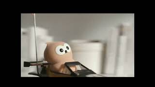 My Favourite EDF Zingy Advert [upl. by Noroj]