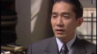 Tony Leung  Chiu Wai Interview [upl. by Harland]