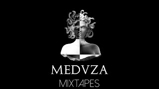 MEDUZA MIXTAPES  TRIBUTE MIX  MEDUZA CAMELPHAT TINLICKER [upl. by Pelagias]