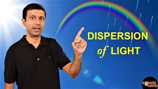 Refraction of Light Class 10 [upl. by Kcirred]