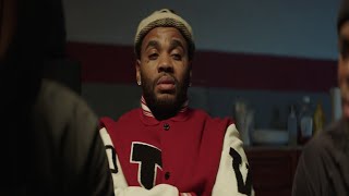 Kevin Gates  By My Lonely Official Music Video [upl. by Lashond]