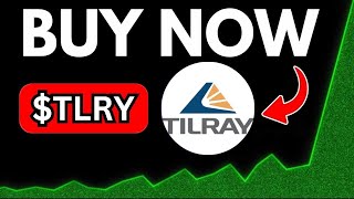 TLRY Stock Tilray stock TLRY STOCK PREDICTIONS TLRY STOCK Analysis Tlry stock news today Funky [upl. by Collier763]