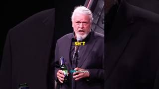 Ron White Had An Accident 😂😂😅  Kill Tony ft Tony Hinchcliffe amp Theo Von [upl. by Akinorev]