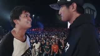 EJ POWER HIGHLIGHTS SA ISABUHAY✌️😁👍 fliptop isabuhay new isabuhay semis rap battles ej power [upl. by Leavelle657]