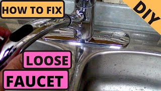 How to fix Moen Singlehandle faucets [upl. by Bourne254]