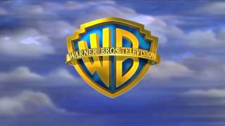 Warner Bros Television logo [upl. by O'Carroll369]