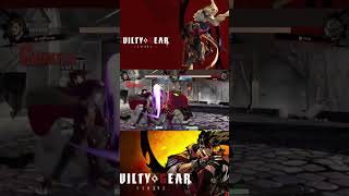 Guilty Gear Strive Mugi Slayer VS FAB Potemkin guiltygear guiltygearstrive gaming strive [upl. by Snehpets382]