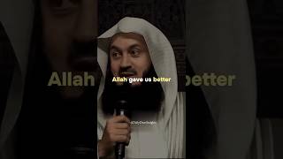 Allah is the best of planners ✨️ allah quran planner knowledge muftimenk islam [upl. by Iohk129]