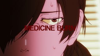 Medicine Burn 2HC FREE PROJECT FILE [upl. by Apple452]