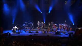 Ludovico Einaudi Live The Royal Albert HallConcert [upl. by Derron910]