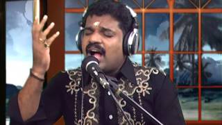 Arikil Nee Undayirunnenkil  Palnilavu Singer Vijesh Gopal [upl. by Rosena80]