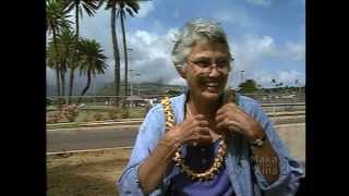 Halia Aloha  A Cherished Memory of Marion Kelly [upl. by Attecnoc]