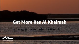 Get More Ras Al Khaimah [upl. by Eatnahs]