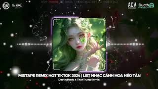 ĐỪNG HỎI EM ỔN KHÔNG  H2K  REMIX HOT TIKTOK 2024 [upl. by Maxa473]