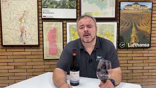 Wine Review Vina Real Gran Reserva Rioja 2015 [upl. by Eenel905]