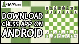 How to Download Chess App on PC Install Chess App on Laptop 2024 [upl. by Ylecic]