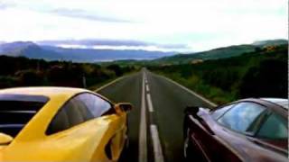 Need For Speed 2 SE  Intro Video HD 1080p [upl. by Odlopoel]