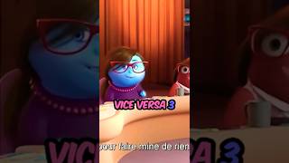 Les INDICES CACHÉS de Disney pti disney animation film pixar insideout fyp spoiler pt [upl. by Livvyy841]