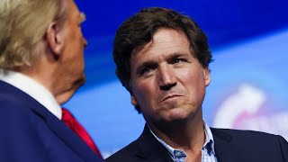 Trump’s MSG Rally  Tucker Carlson Full Speech [upl. by Enial616]