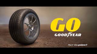 Goodyear EfficientGrip Performance 2 [upl. by Kelson]