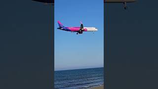 Cyprus Larnaca Mackenzie beach Airport [upl. by Tymothy]