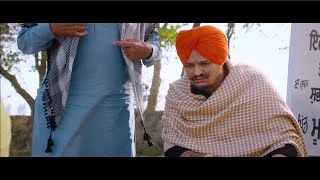 Sidhu Moose Wala  Gurinder Dimpy  Punjabi Movie Clip  Moosa Jatt [upl. by Amando]