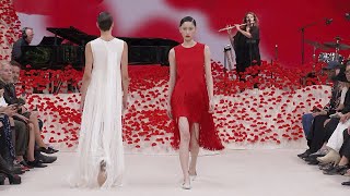 AKRIS  Spring Summer 2024  Full Show [upl. by Koblick]