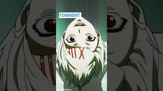 Juuzou Was Trained to Kill at a Young Age  Tokyo Ghoul anime animeedit shorts [upl. by Nayrb]