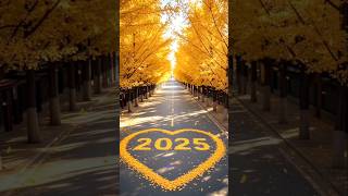 Welcome to 2025New year celebrationcoming soon newyear celebration tranding viralshort love [upl. by Tuhn]