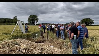 Harleston Open Day 2023 [upl. by Ashli421]