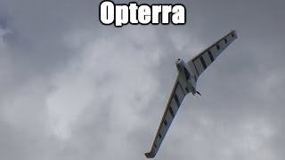 Eflite Opterra Review [upl. by Dawkins]