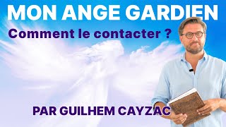 Conférence Comment contacter son Ange Gardien [upl. by Orr]