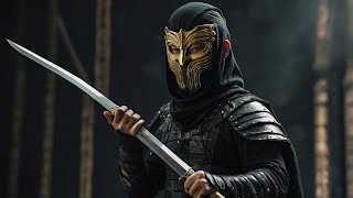 2024 Full Movie Ninja  Full Action Movie English  Martial Arts Movies Hollywood [upl. by Addis979]