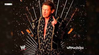 WWE William Regal NEW Theme Song  quotRegality  Real Mans Manquot [upl. by Ylsew]