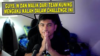 RESPECTTEAMKUNING REACTION [upl. by Stout]