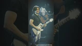 John Mayer live SOB Rock Tour Slow Dancing In A Burning Room [upl. by Wake]