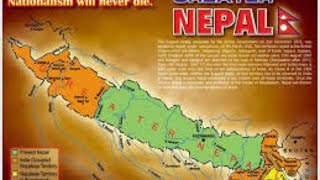 Greaater Nepal New Nepali Poem By Sangam Bishwakarma greatnepal nepalipoem greaternepal [upl. by Renrut]