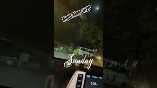 Night Rider i20 i20carstatus trending automobile ytshorts ytstudio [upl. by Henrik]